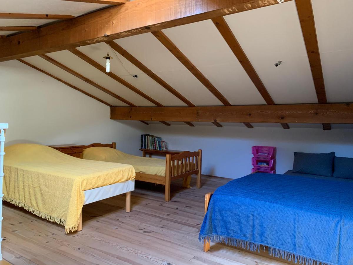 Les Terrasses De L'Ardeche Otel Salavas Dış mekan fotoğraf
