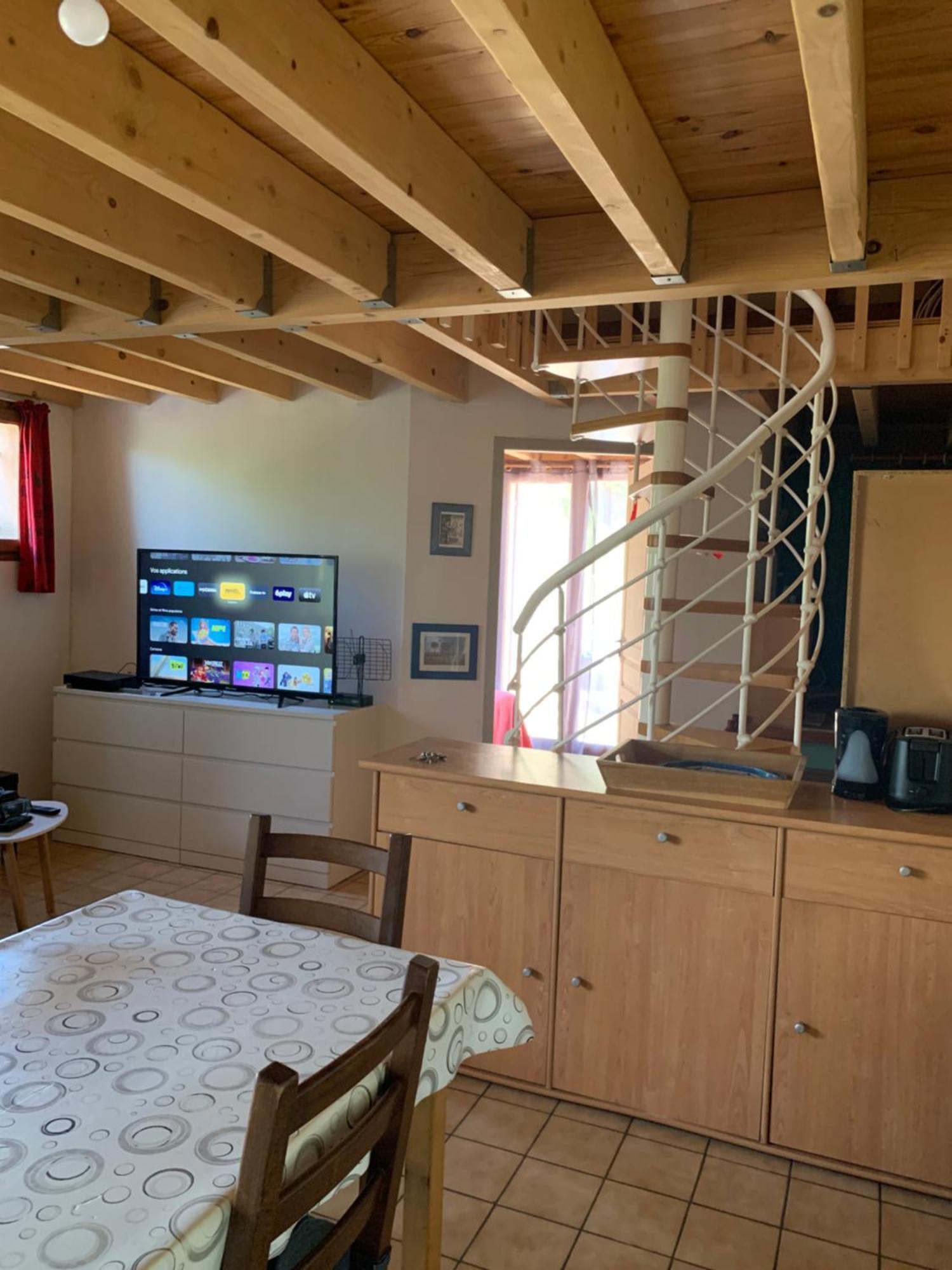 Les Terrasses De L'Ardeche Otel Salavas Dış mekan fotoğraf