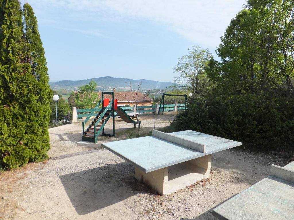 Les Terrasses De L'Ardeche Otel Salavas Dış mekan fotoğraf