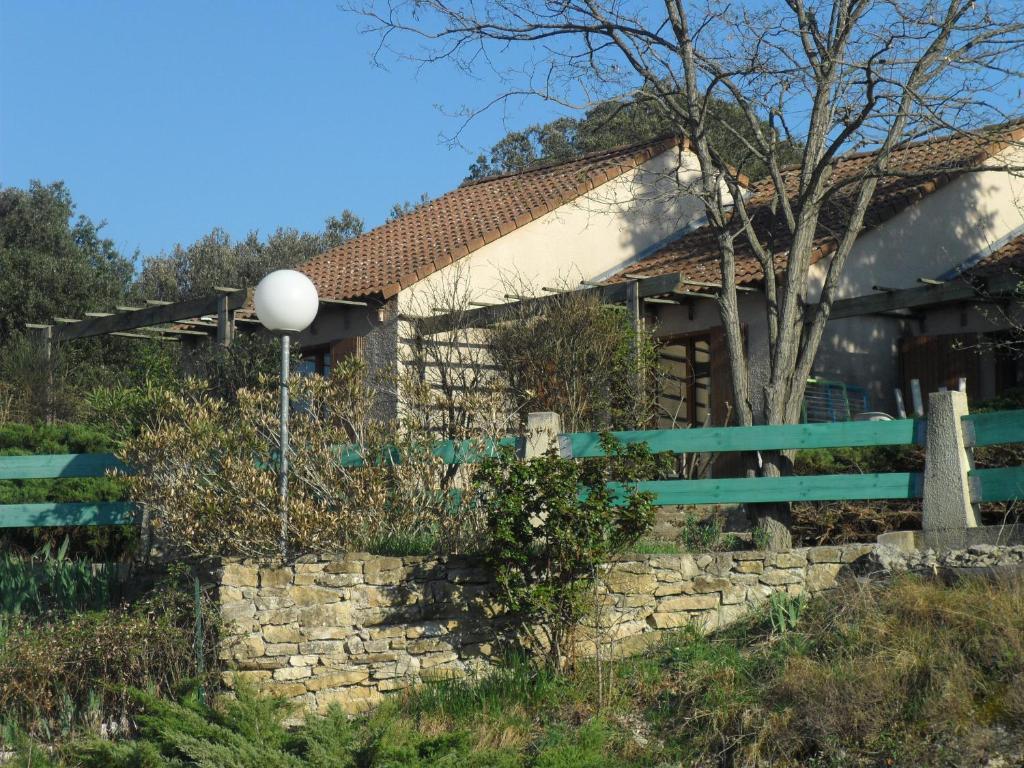 Les Terrasses De L'Ardeche Otel Salavas Dış mekan fotoğraf