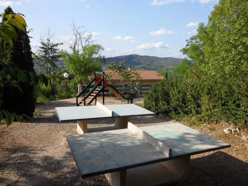 Les Terrasses De L'Ardeche Otel Salavas Dış mekan fotoğraf
